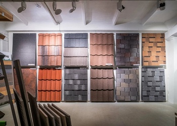 Шоурум компании СтройМаркет Кимры 2