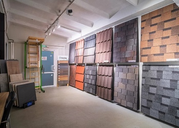 Шоурум компании СтройМаркет Кимры 3