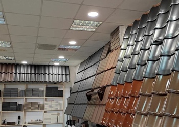 Шоурум компании СтройМаркет Кимры 8